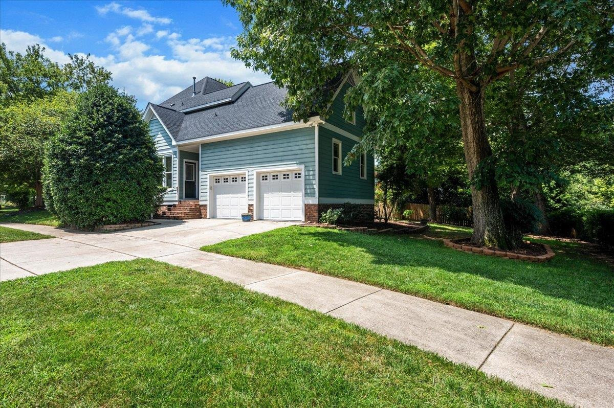 1919 Oakboro Drive Raleigh, NC 27614 - Photo 28 of 29 Photo 28