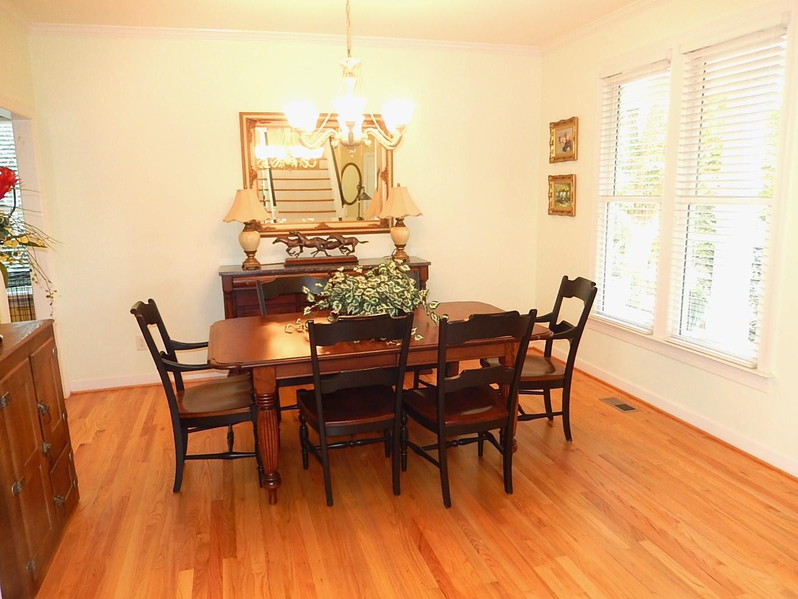 1919 Oakboro Drive Raleigh, NC 27614 - Photo 3 of 29 Photo 3