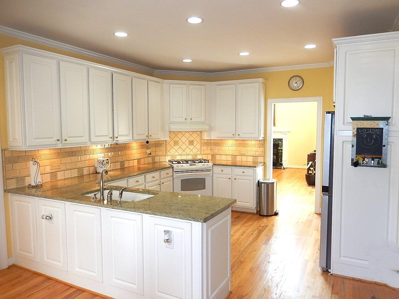 1919 Oakboro Drive Raleigh, NC 27614 - Photo 6 of 29 Photo 6