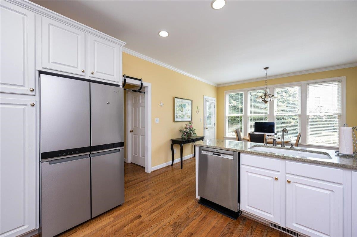 1919 Oakboro Drive Raleigh, NC 27614 - Photo 8 of 29 Photo 8