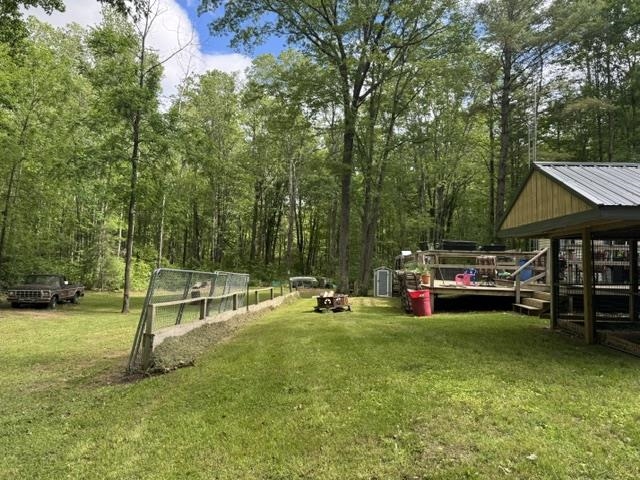4725 Healy Road Glennie, MI 48737 - Photo 12 of 19