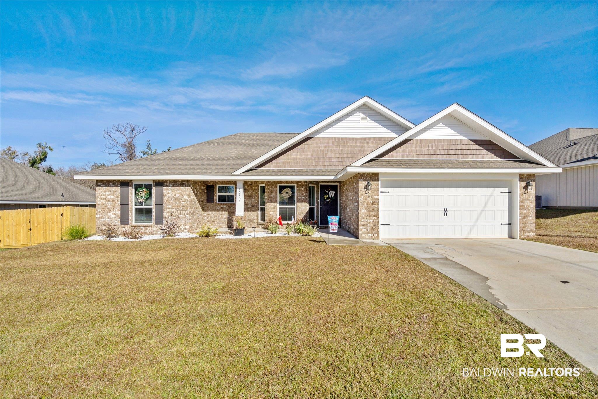 16185 Wishing Tree Court Foley, AL 36535 - Photo 1 of 22