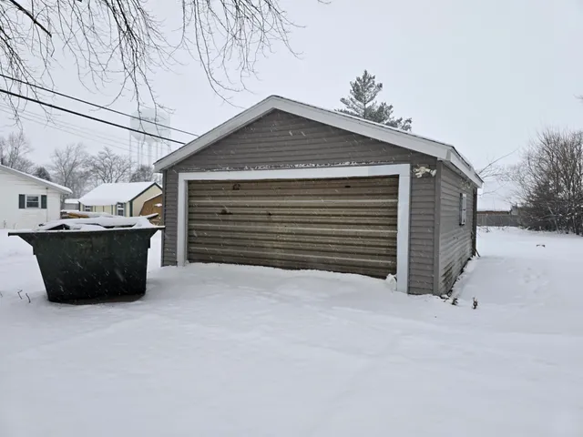 $118,900 | 500 West North Street, Mount Sterling, IL 62353