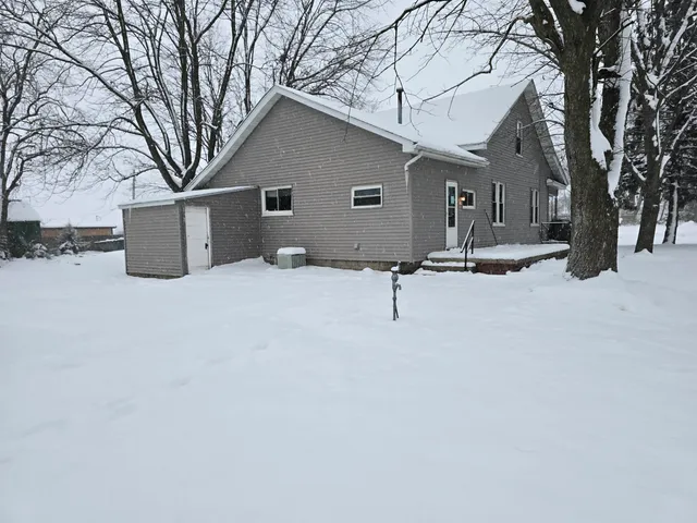 $118,900 | 500 West North Street, Mount Sterling, IL 62353