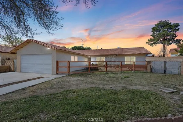 $420,000 | 43601 Rembrandt Street, Lancaster, CA 93535