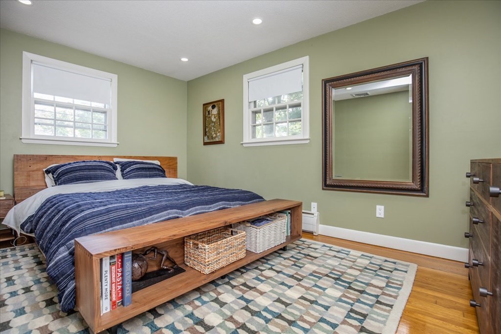 92 Greenwood Road Andover, MA 01810 - Photo 14 of 36 Gallery Image 14