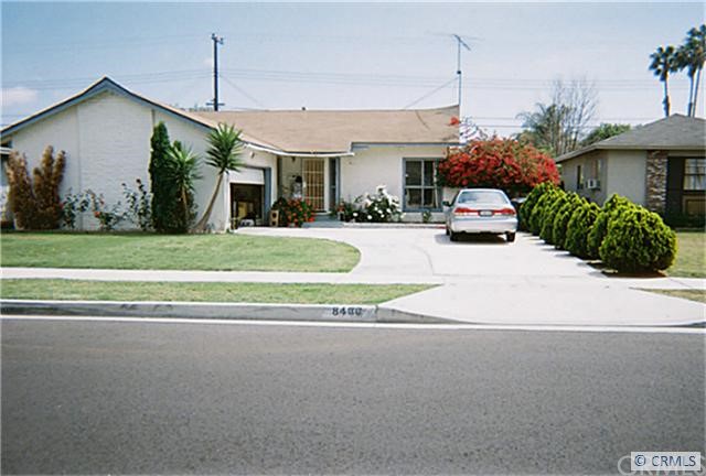 8400 Palais Road Stanton, CA 90680 - Photo 1 of 1 Gallery Image 1