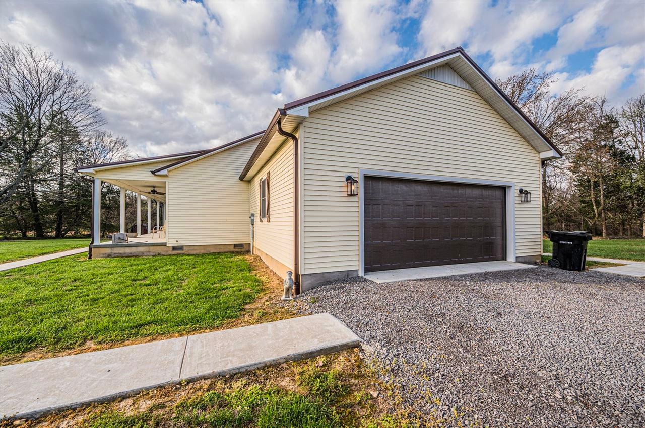1361 Walkers Chapel Road Adolphus, KY 42120 - Photo 25 of 39 Gallery Image 25