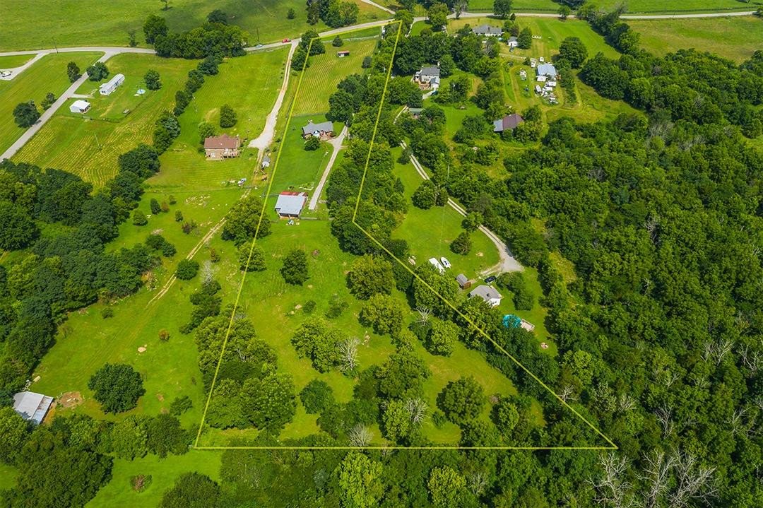 820 High Bridge Road Wilmore, KY 40390 - Photo 41 of 46 Photo 41