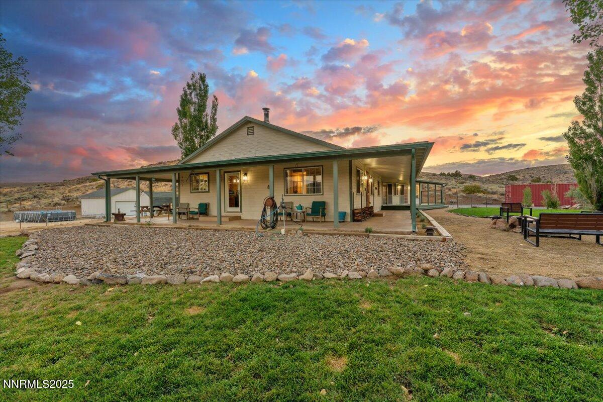 15030 North Red Rock Road Reno, NV 89508 - Photo 2 of 89 79-15030 N Red Rock Road Reno NV 89508 (