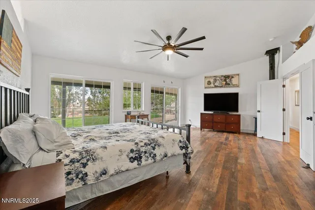 $1,200,000 | 15030 North Red Rock Road, Reno, NV 89508