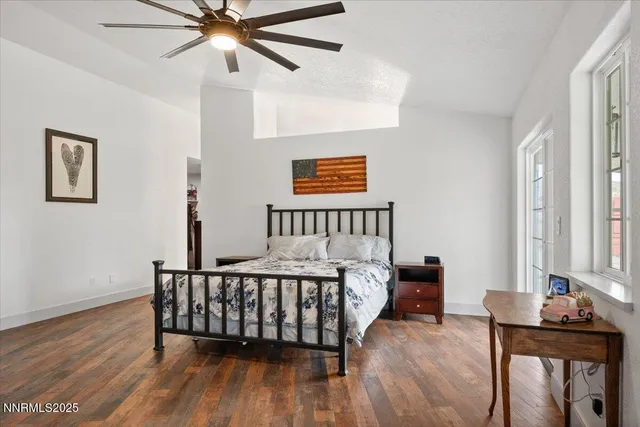 $1,200,000 | 15030 North Red Rock Road, Reno, NV 89508