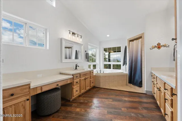 $1,200,000 | 15030 North Red Rock Road, Reno, NV 89508