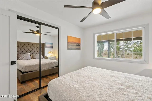 $1,200,000 | 15030 North Red Rock Road, Reno, NV 89508