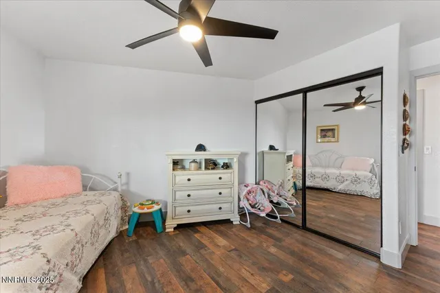 $1,200,000 | 15030 North Red Rock Road, Reno, NV 89508