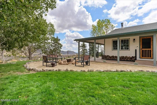 $1,200,000 | 15030 North Red Rock Road, Reno, NV 89508