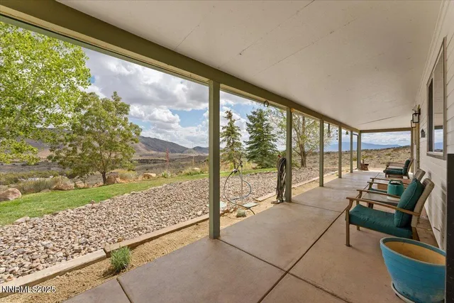 $1,200,000 | 15030 North Red Rock Road, Reno, NV 89508