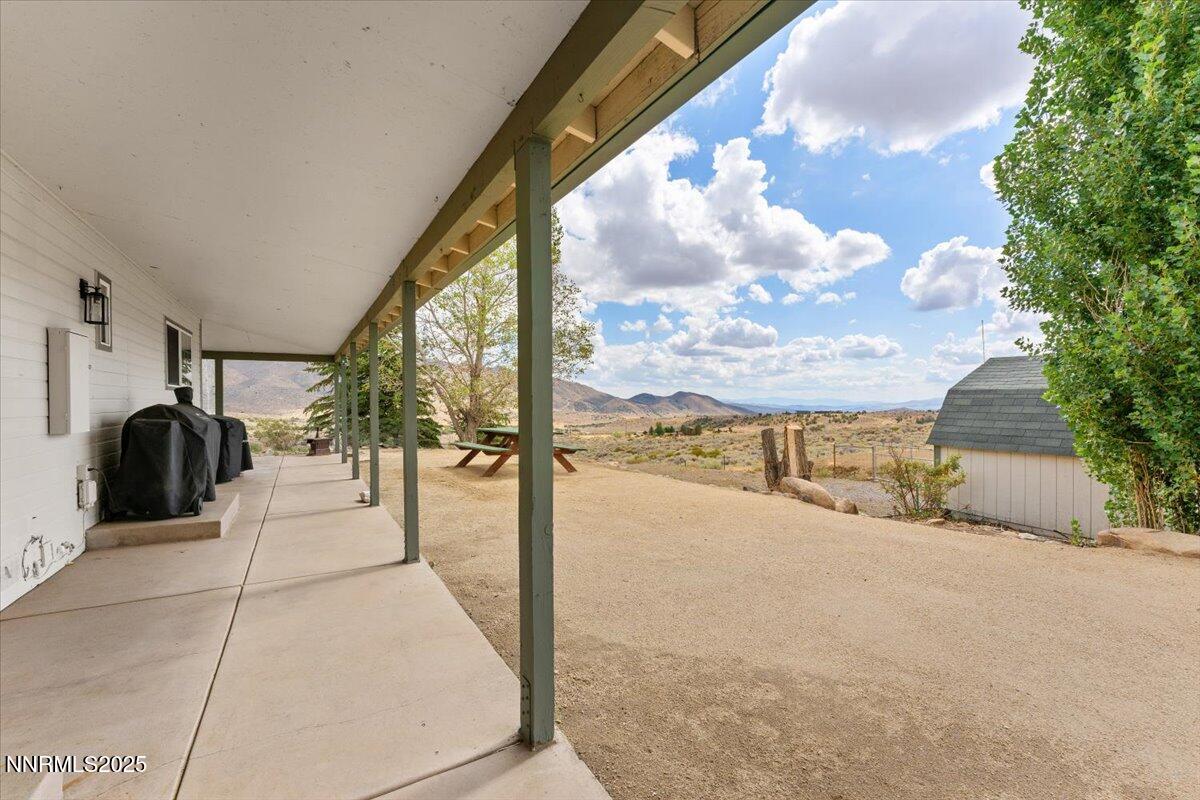 15030 North Red Rock Road Reno, NV 89508 - Photo 48 of 89 45-15030 N Red Rock Road Reno NV 89508 (