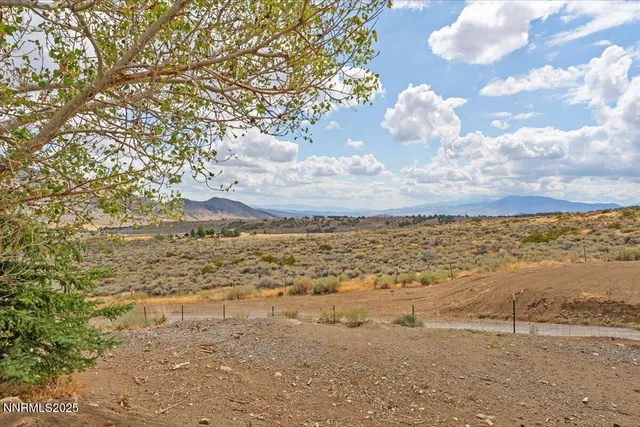 $1,200,000 | 15030 North Red Rock Road, Reno, NV 89508