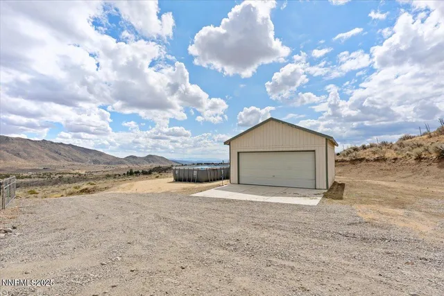 $1,200,000 | 15030 North Red Rock Road, Reno, NV 89508