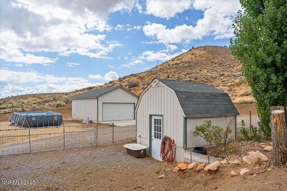 15030 North Red Rock Road Reno, NV 89508 - Photo 56 of 89 53-15030 N Red Rock Road Reno NV 89508 (