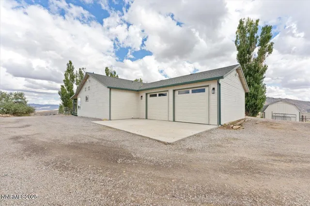 $1,200,000 | 15030 North Red Rock Road, Reno, NV 89508