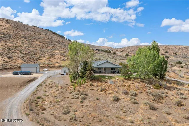 $1,200,000 | 15030 North Red Rock Road, Reno, NV 89508