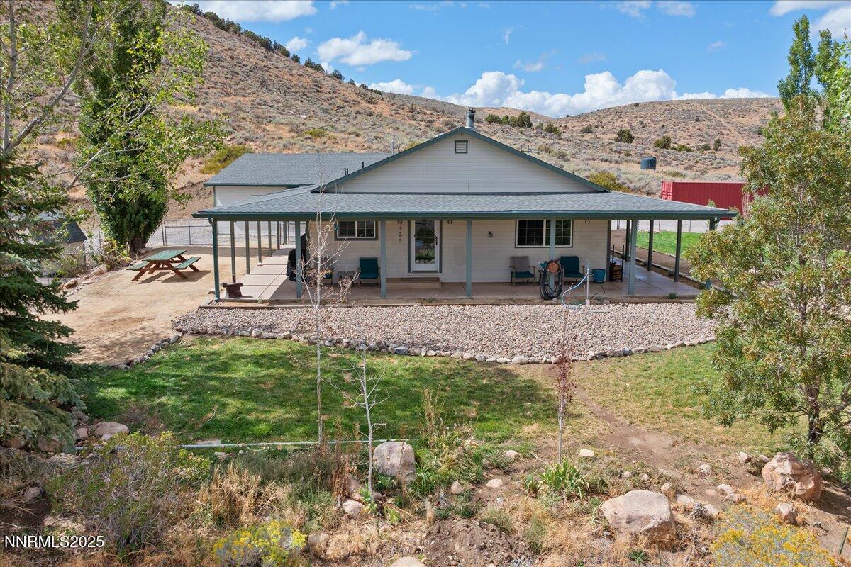 15030 North Red Rock Road Reno, NV 89508 - Photo 60 of 89 57-15030 N Red Rock Road Reno NV 89508 (