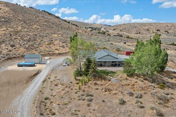 $1,200,000 | 15030 North Red Rock Road, Reno, NV 89508
