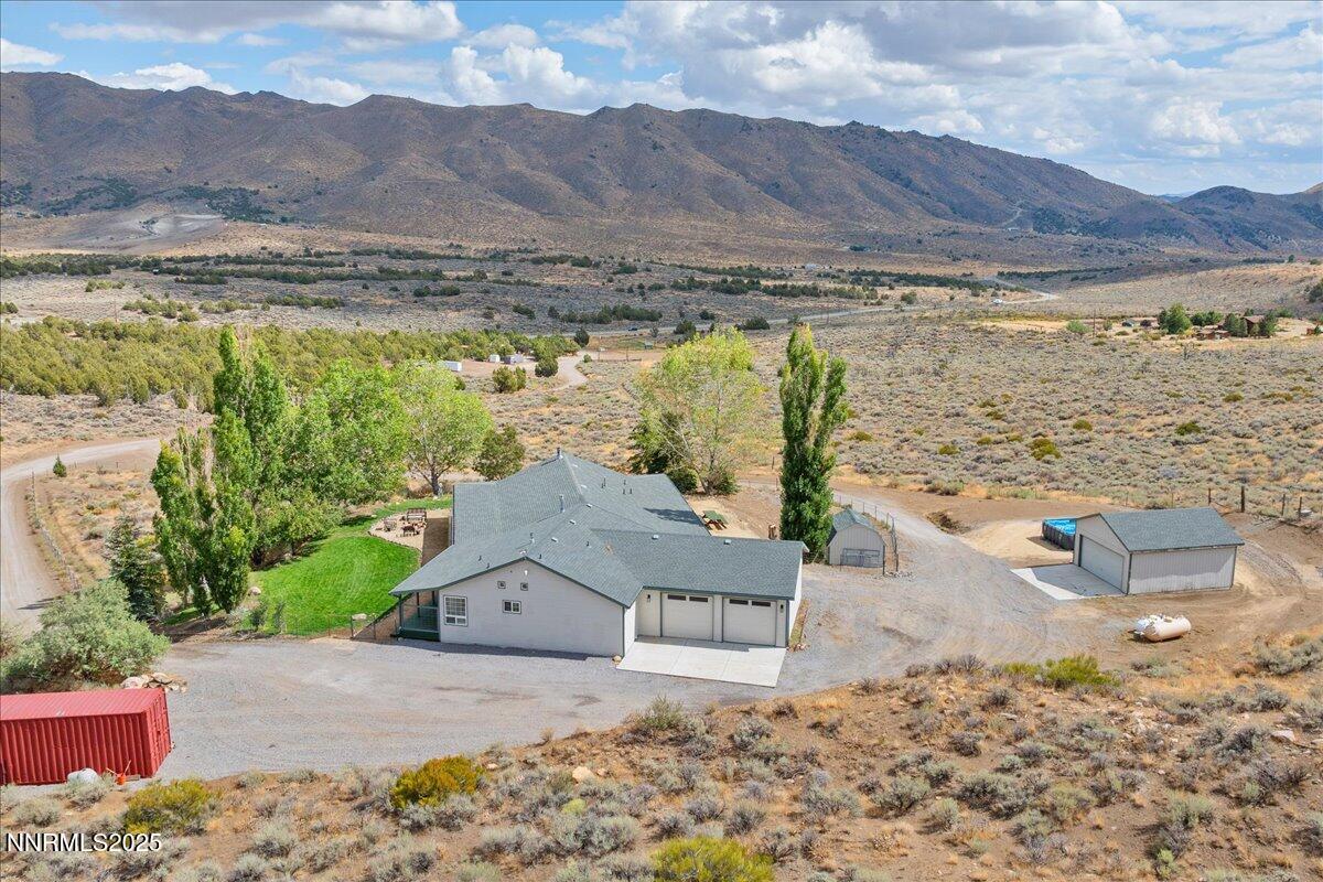 15030 North Red Rock Road Reno, NV 89508 - Photo 62 of 89 59-15030 N Red Rock Road Reno NV 89508 (