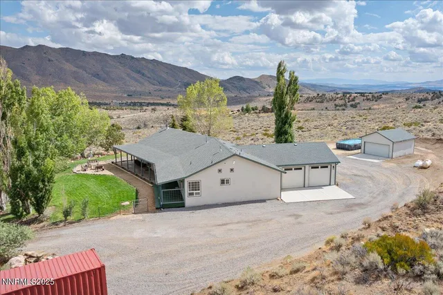$1,200,000 | 15030 North Red Rock Road, Reno, NV 89508
