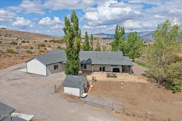 $1,200,000 | 15030 North Red Rock Road, Reno, NV 89508