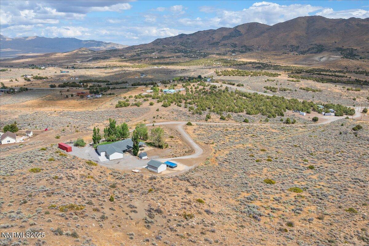 15030 North Red Rock Road Reno, NV 89508 - Photo 68 of 89 65-15030 N Red Rock Road Reno NV 89508 (