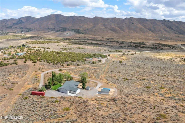 $1,200,000 | 15030 North Red Rock Road, Reno, NV 89508