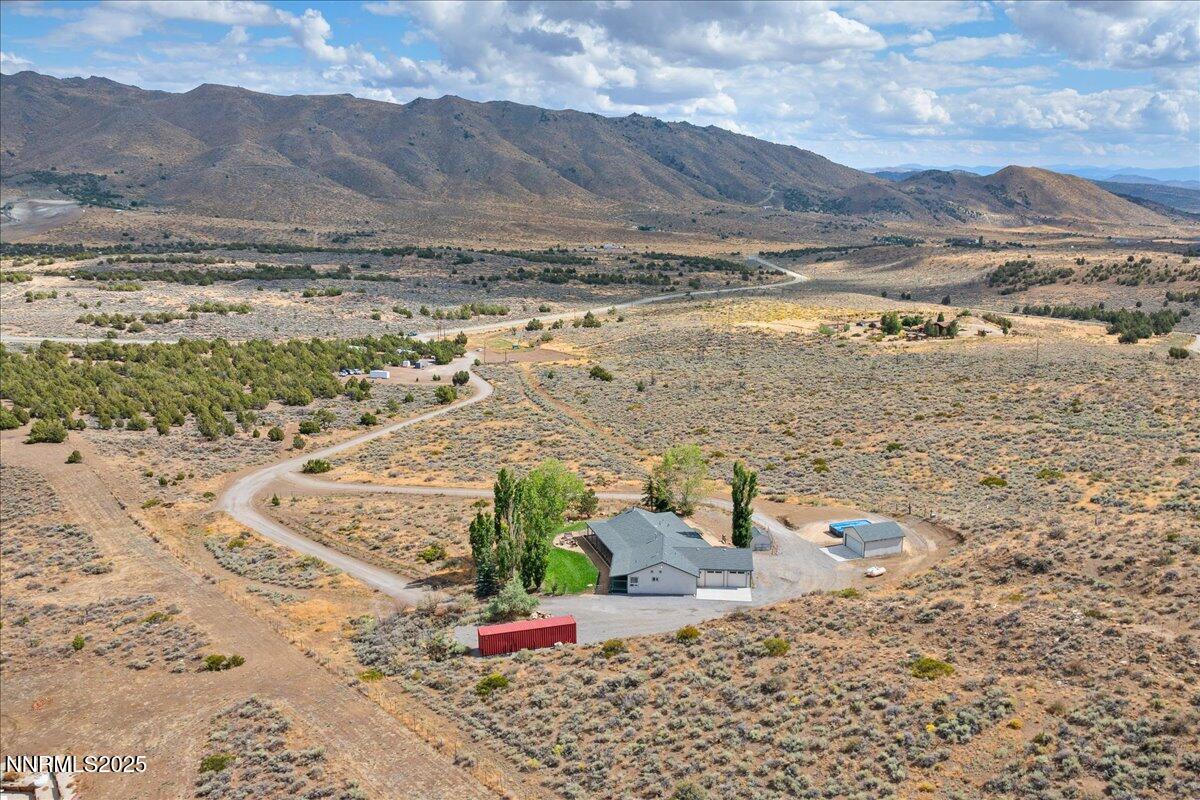 15030 North Red Rock Road Reno, NV 89508 - Photo 70 of 89 67-15030 N Red Rock Road Reno NV 89508 (