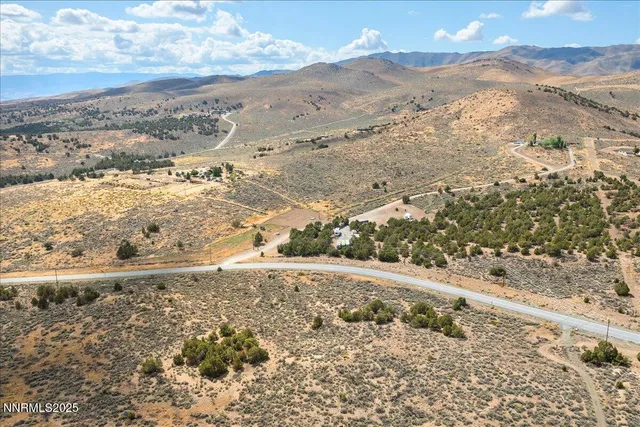 $1,200,000 | 15030 North Red Rock Road, Reno, NV 89508