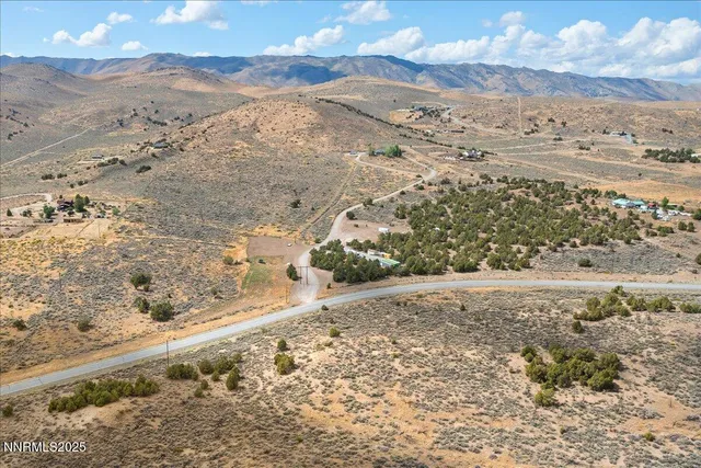 $1,200,000 | 15030 North Red Rock Road, Reno, NV 89508