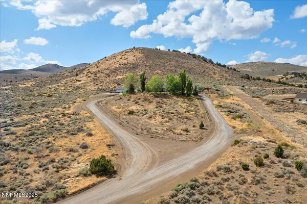 $1,200,000 | 15030 North Red Rock Road, Reno, NV 89508
