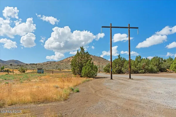 $1,200,000 | 15030 North Red Rock Road, Reno, NV 89508