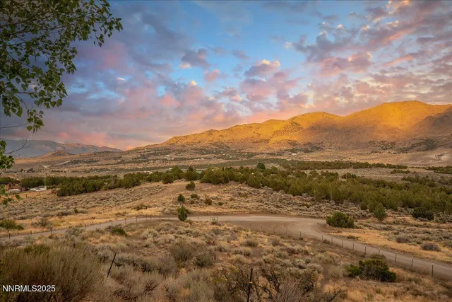 $1,200,000 | 15030 North Red Rock Road, Reno, NV 89508