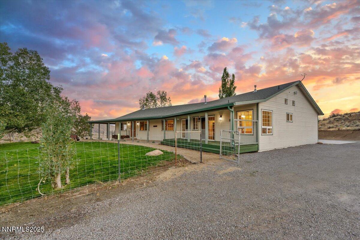 15030 North Red Rock Road Reno, NV 89508 - Photo 79 of 89 76-15030 N Red Rock Road Reno NV 89508 (