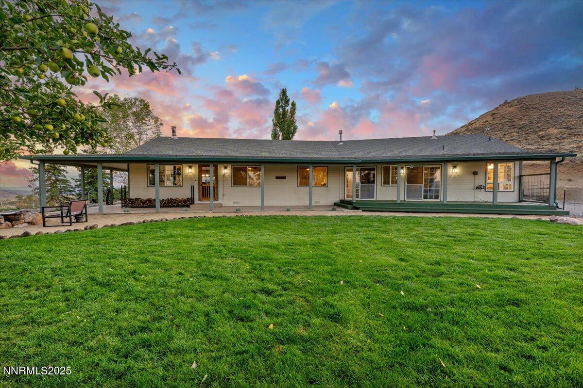 15030 North Red Rock Road Reno, NV 89508 - Photo 80 of 89 78-15030 N Red Rock Road Reno NV 89508 (