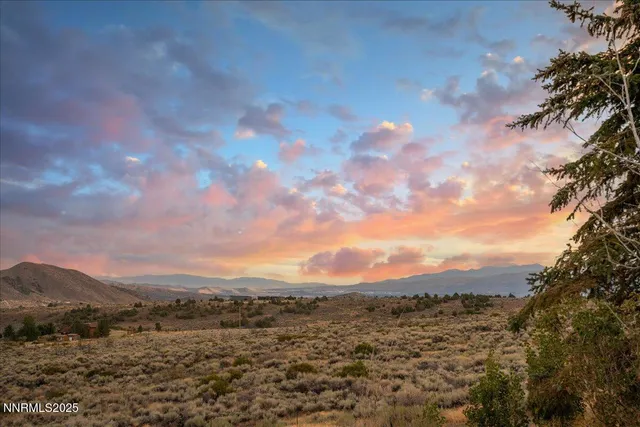 $1,200,000 | 15030 North Red Rock Road, Reno, NV 89508