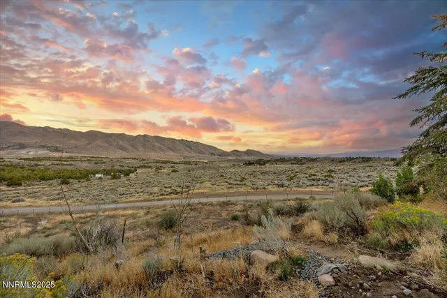 $1,200,000 | 15030 North Red Rock Road, Reno, NV 89508