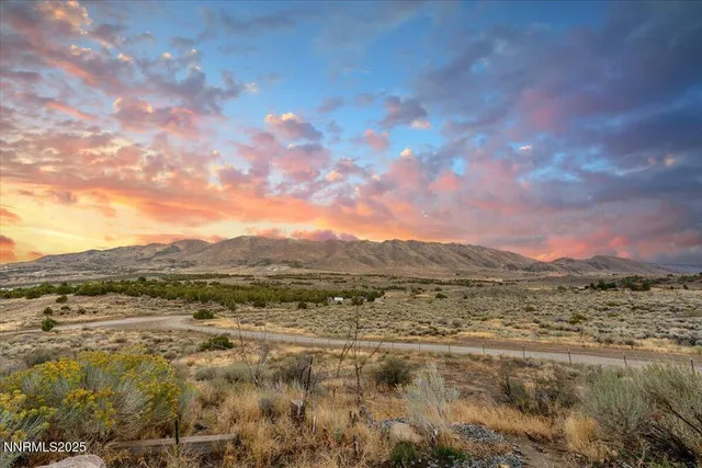 $1,200,000 | 15030 North Red Rock Road, Reno, NV 89508