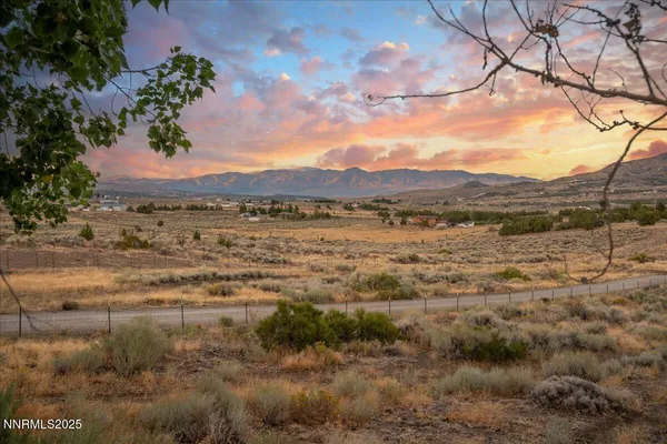 $1,200,000 | 15030 North Red Rock Road, Reno, NV 89508