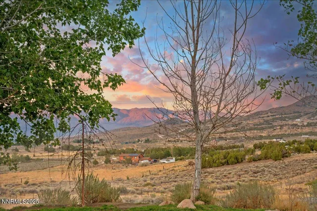 $1,200,000 | 15030 North Red Rock Road, Reno, NV 89508