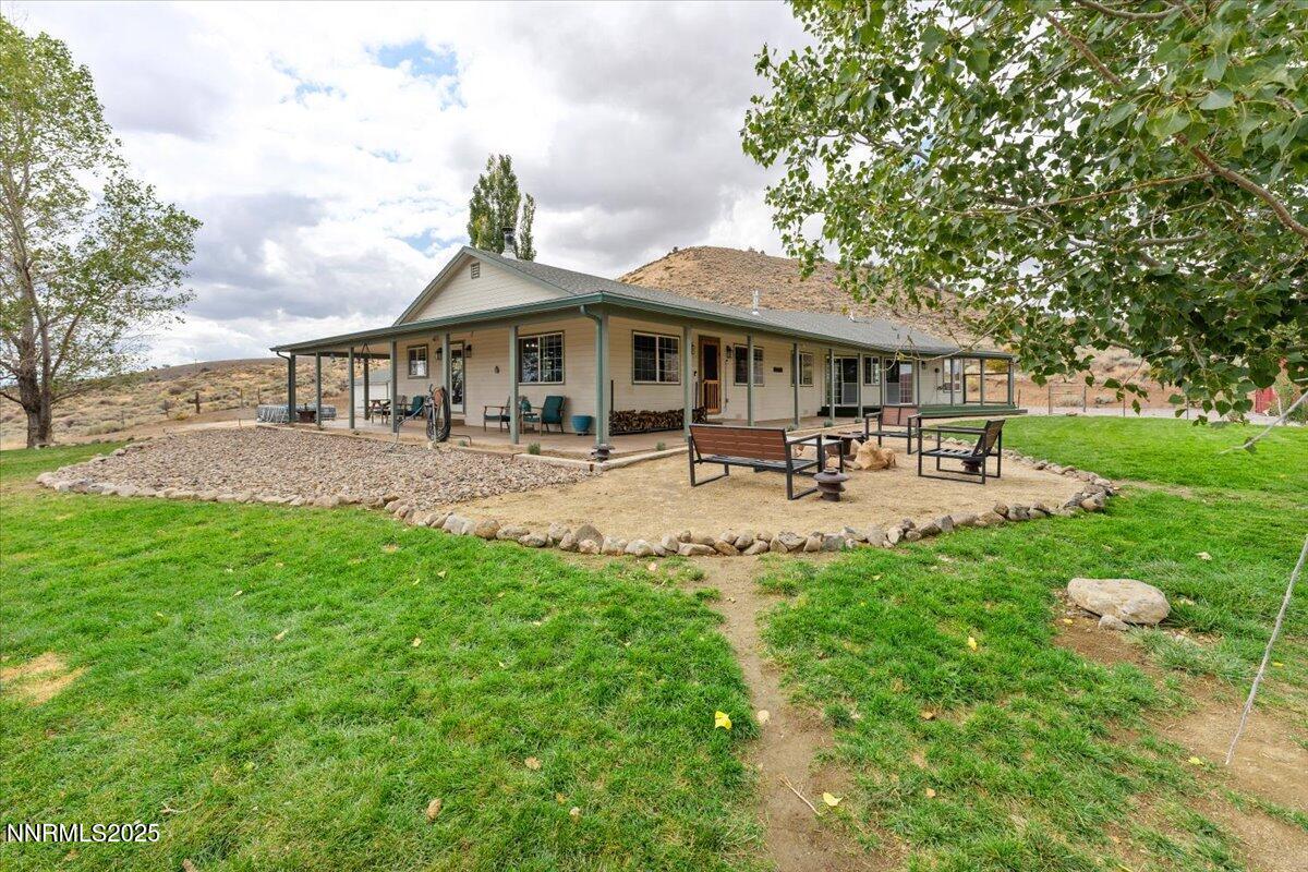 15030 North Red Rock Road Reno, NV 89508 - Photo 9 of 89 05-15030 N Red Rock Road Reno NV 89508 (