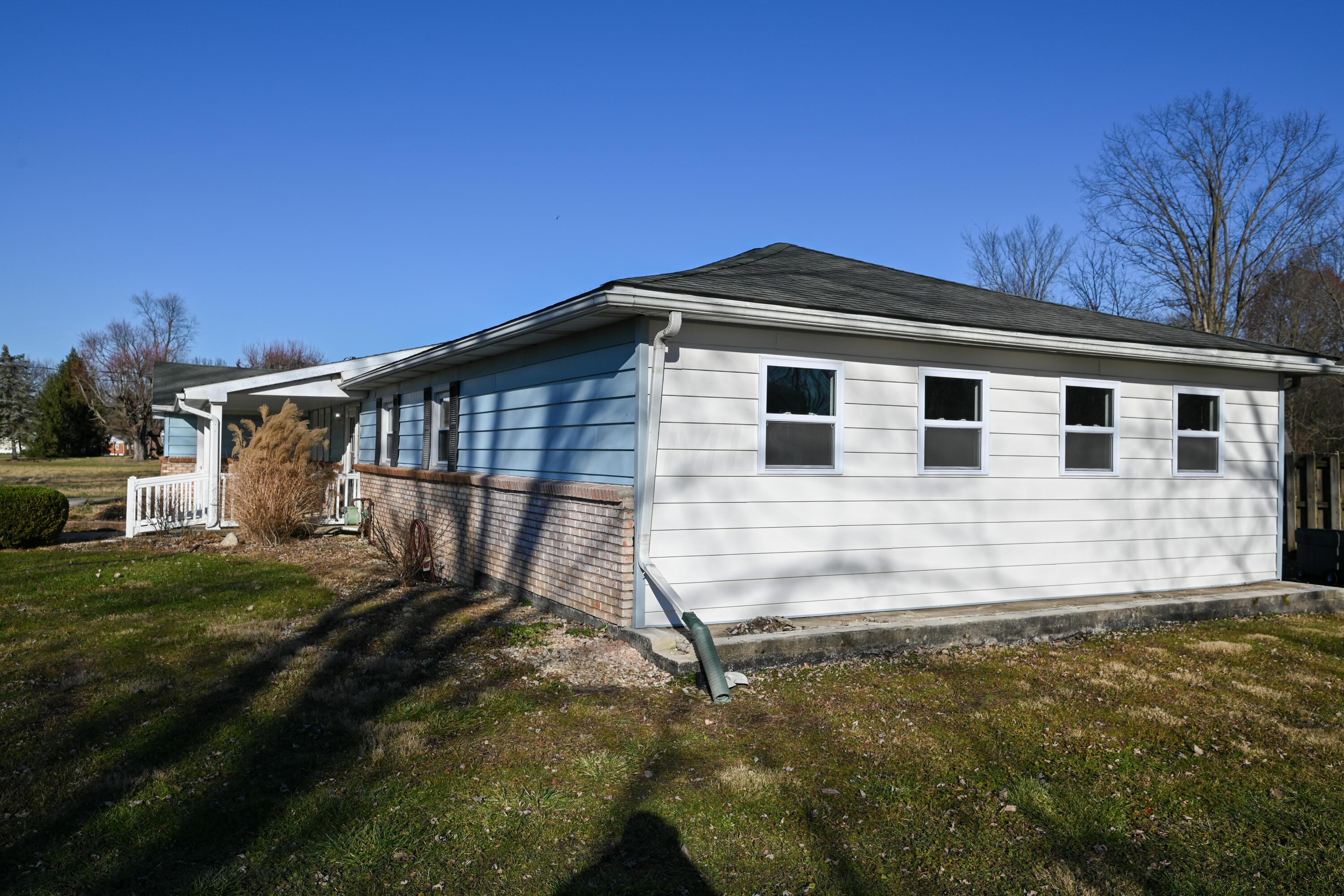 1420 Crissinger Road Marion, OH 43302 - Photo 58 of 73 55