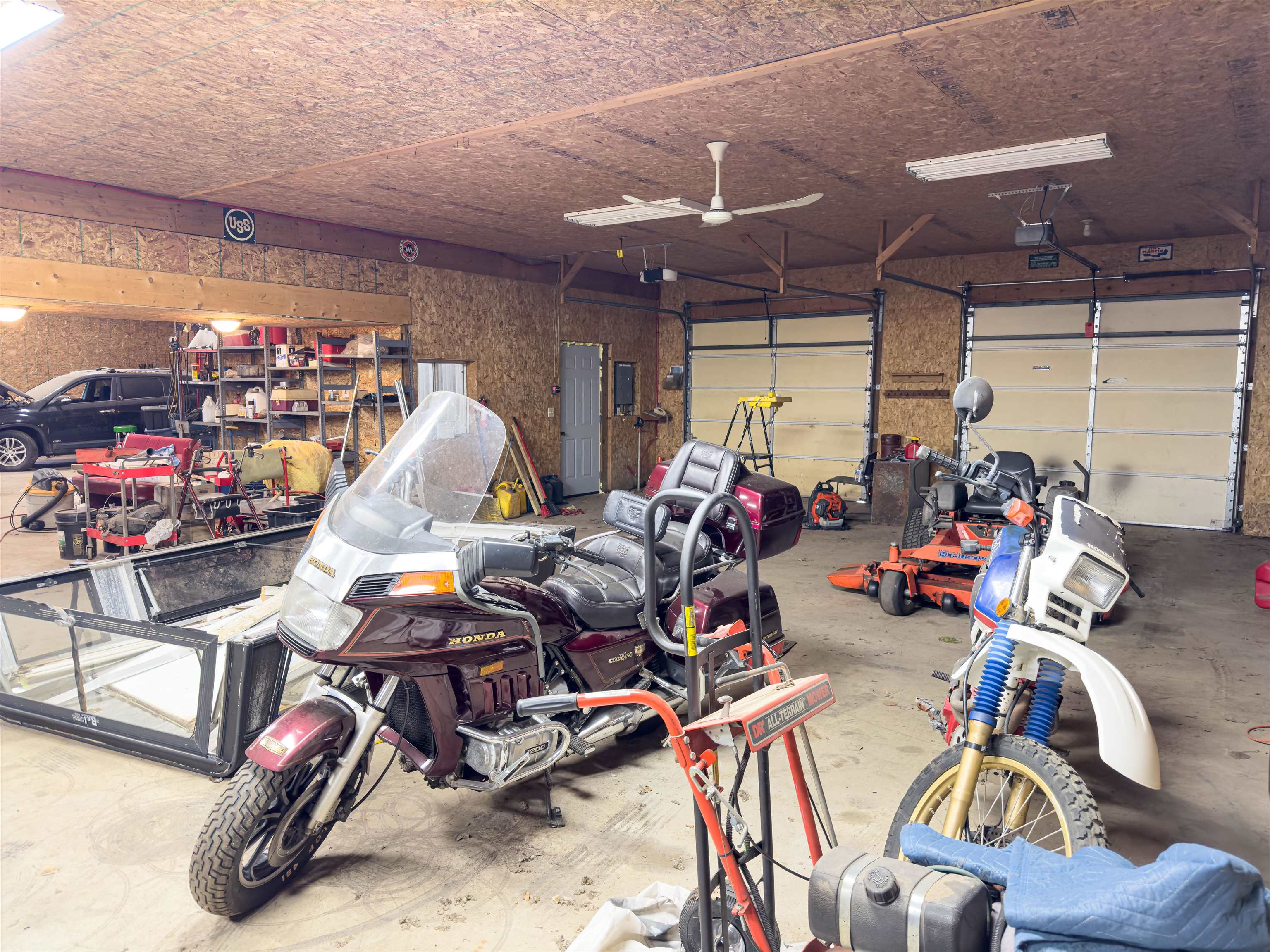 2876 West Wing Road Mount Pleasant, MI 48858 - Photo 89 of 99